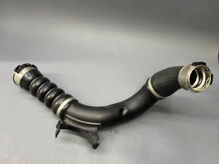 патрубок интеркулера Mini Cooper S 3 поколение [2-й рестайлинг] F56 2023, 2.0 л., бензин, робот, c3b, хетчбэк 3 дв., 13718655836, 8655836, 13718616211, 8616211