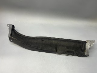 планка под капот Mini Clubman 2 поколение (F54) F54 2017, 1.5 л., бензин, МКПП, c2b, полный привод, 41007290712, 7290712