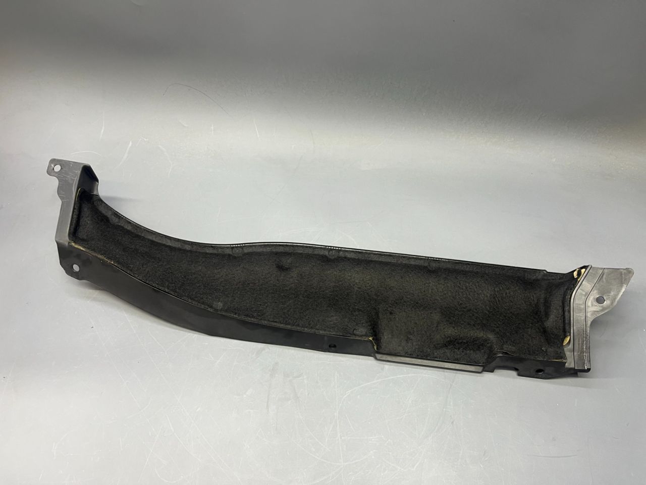 планка под капот Mini Clubman 2 поколение (F54) F54 2017, 1.5 л., бензин, МКПП, c2b, полный привод, 41007290712, 7290712 - фото №1