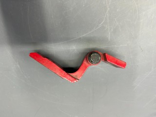 петля двери Mini Clubman 2 поколение [рестайлинг] 2023, 2.0 л., бензин, АКПП, 851, полный привод, 41527284544, 7284544