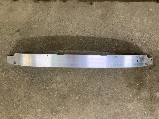 усилитель бампера переднего Mini Cooper 3 поколение F55 2016, 1.5 л., бензин, МКПП, 850, хетчбэк 5 дв., передний привод, 51117301577, 7301577