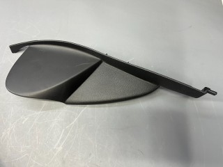 крышка торпеды боковая Mini Cooper 3 поколение F55 2016, 1.5 л., бензин, МКПП, 850, хетчбэк 5 дв., передний привод, 51459361674, 9361674