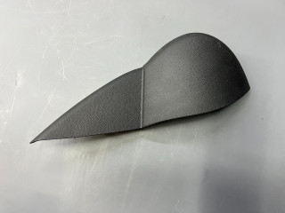 пластик панели Mini Clubman 2 поколение [рестайлинг] 2023, 2.0 л., бензин, АКПП, 851, полный привод, 51459305710, 9305710