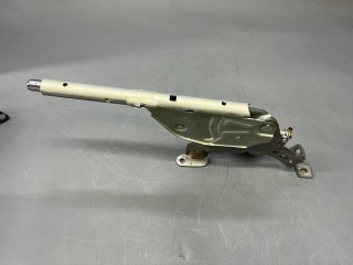 рычаг ручного тормоза (ручника) Mini Cooper S 3 поколение F55 2016, 2.0 л., B46 A20 A, бензин, АКПП, b49, хетчбэк 5 дв., передний привод, 34406852181, 6852181