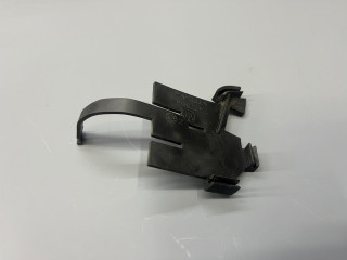 накладка декоративная Mini Cooper 3 поколение [рестайлинг] F55 2020, 1.5 л., B36 A15 A, бензин, АКПП, b71, хетчбэк 5 дв., передний привод, 51237477555, 7477555