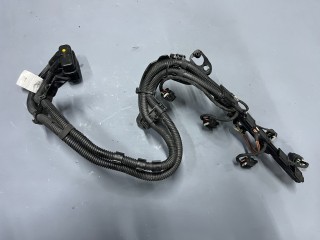 проводка катушек Mini Cooper 3 поколение F56 2015, 1.5 л., бензин, АКПП, b22, передний привод, 12518625074, 8625074