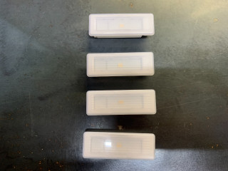 фонарь салона (плафон) Mini Countryman 2 поколение F60 2017, 1.5 л., B36 A15 A, бензин, АКПП, c2m, хетчбэк 5 дв., передний привод, 63319270505, 9270505, 63319219490, 9219490, 63317941911, 7941911