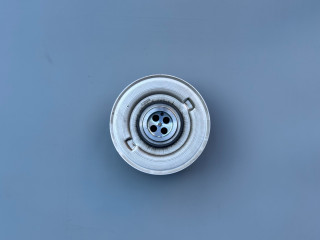 шкив коленвала Mini Cooper 3 поколение [рестайлинг] F55 2020, 1.5 л., B36 A15 A, бензин, АКПП, b71, хетчбэк 5 дв., передний привод, 11235A79500, 5A79500, 11238687695, 8687695, 11238669892, 8669892