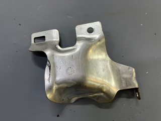 защита (экран) выпускного коллектора Mini Clubman 2 поколение [рестайлинг] 2023, 2.0 л., бензин, АКПП, 851, полный привод, 11658632102, 8632102