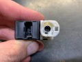 разъем AUX / USB Mini Clubman 2 поколение (F54) F54 2017, 1.5 л., бензин, МКПП, c2b, полный привод, 84109266607, 9266607 - фото №3