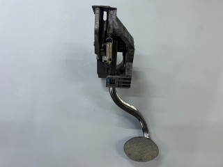 педаль тормоза Mini Cooper S 3 поколение [2-й рестайлинг] F56 2023, 2.0 л., бензин, робот, c3b, хетчбэк 3 дв., 35006854629, 6854629