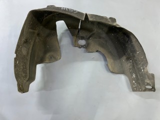 защита арок задняя правая (подкрылок) Mini Cooper 3 поколение F55 2016, 1.5 л., бензин, МКПП, 850, хетчбэк 5 дв., передний привод, 51717290768, 7290768