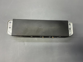 подушка безопасности коленная Mini Clubman 2 поколение [рестайлинг] 2023, 2.0 л., бензин, АКПП, 851, полный привод, 72129296980, 9296980, 72129332820, 9332820, 72129302312, 9302312