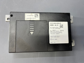 блок Bluetooth Mini Cooper S 3 поколение [2-й рестайлинг] F56 2023, 2.0 л., бензин, робот, c3b, хетчбэк 3 дв., 84105A0F1B4, 5A0F1B4, 84108714622, 8714622, 5A04A05