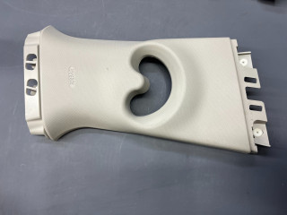 обшивка стойки центральной правой Mini Cooper S 3 поколение F55 2016, 2.0 л., B46 A20 A, бензин, АКПП, b49, хетчбэк 5 дв., передний привод, 51437313338, 51437371532, 7313338, 7371532