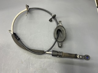 трос кулисы КПП Mini Cooper S 3 поколение F55 2016, 2.0 л., B46 A20 A, бензин, АКПП, b49, хетчбэк 5 дв., передний привод, 25168483097, 8483097