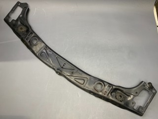 передняя панель крепления облицовки (телевизор) Mini Cooper 3 поколение F55 2016, 1.5 л., бензин, МКПП, 850, хетчбэк 5 дв., передний привод, 51647434544, 7434544, 7301592, 51647301592, 51647347596, 7347596