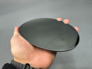 зеркало наружное левое Mini Clubman 2 поколение (F54) (2015 - 2026), 51167366045, 7366045