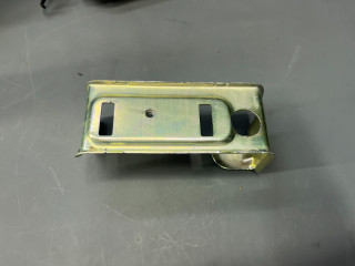 кронштейн (крепление) Mini Cooper S 3 поколение [2-й рестайлинг] F56 2023, 2.0 л., бензин, робот, c3b, хетчбэк 3 дв., 51169262851, 9262851