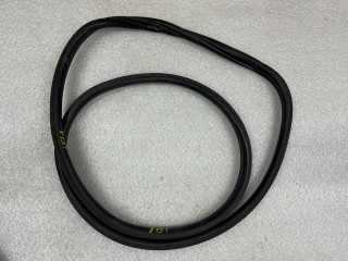 уплотнитель двери Mini Countryman 2 поколение F60 2017, 1.5 л., B36 A15 A, бензин, АКПП, c2m, хетчбэк 5 дв., передний привод, 51727475754, 7475754