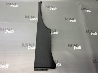 пластик панели Mini Clubman 2 поколение (F54) F54 2017, 1.5 л., бензин, МКПП, c2b, полный привод, 51459350407, 9350407