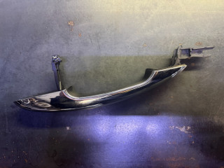 ручка наружная двери задней Mini Countryman 2 поколение [рестайлинг] (2020 - 2023), 51217317634, 7317634