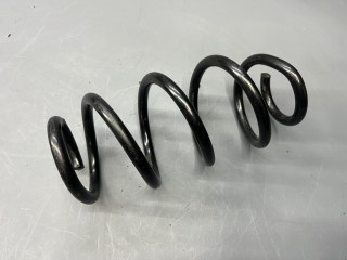 пружина задняя Mini Cooper 3 поколение F56 2015, 1.5 л., бензин, АКПП, b22, передний привод, 33536864184, 6864184