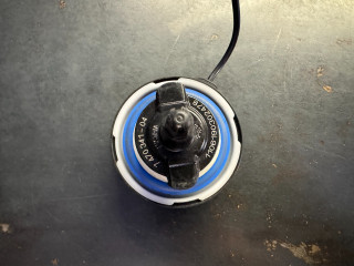 пробка топливного бака Mini Cooper 3 поколение [рестайлинг] F55 2020, 1.5 л., B36 A15 A, бензин, АКПП, b71, хетчбэк 5 дв., передний привод, 16117470341, 7470341, 16117482903, 7482903