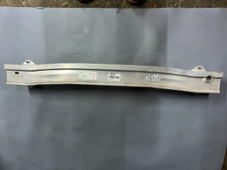 усилитель бампера заднего Mini Cooper S 3 поколение F55 2016, 2.0 л., B46 A20 A, бензин, АКПП, b49, хетчбэк 5 дв., передний привод, 51127300788, 7300788