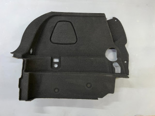 обшивка багажника Mini Cooper S 3 поколение F55 2016, 2.0 л., B46 A20 A, бензин, АКПП, b49, хетчбэк 5 дв., передний привод, 51477434547, 7434547