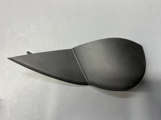 накладка на торпедо (консоль) Mini Clubman 2 поколение [рестайлинг] 2023, 2.0 л., бензин, АКПП, 851, полный привод, 51459305709, 9305709