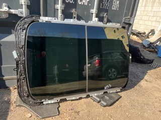 люк Mini Cooper 3 поколение F55 2016, 1.5 л., бензин, МКПП, 850, хетчбэк 5 дв., передний привод, 54107379616, 7379616, 54107379619, 7379619, 54107379620, 7379620