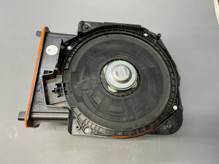 сабвуфер Mini Clubman 2 поколение [рестайлинг] 2023, 2.0 л., бензин, АКПП, 851, полный привод, 65137927998, 7927998