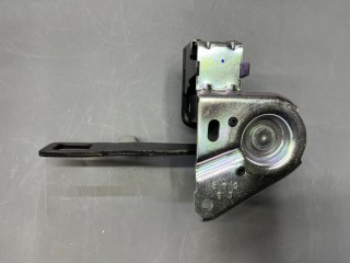 кронштейн (крепление) Mini Cooper S 3 поколение F55 2016, 2.0 л., B46 A20 A, бензин, АКПП, b49, хетчбэк 5 дв., передний привод, 52207317712, 7317712