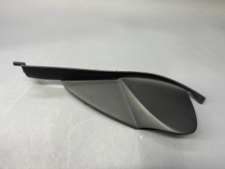 крышка торпеды боковая Mini Cooper S 3 поколение F55 2016, 2.0 л., B46 A20 A, бензин, АКПП, b49, хетчбэк 5 дв., передний привод, 51459361673, 59361673