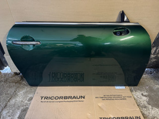дверь передняя правая Mini Cooper 3 поколение F56 2015, 1.5 л., бензин, АКПП, b22, передний привод, 7294266, 51417294266