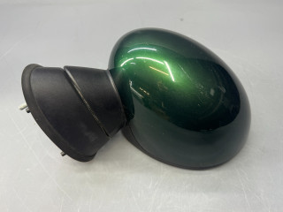 зеркало наружное левое Mini Cooper 3 поколение F56 2015, 1.5 л., бензин, АКПП, b22, передний привод, 51167401093, 7401093