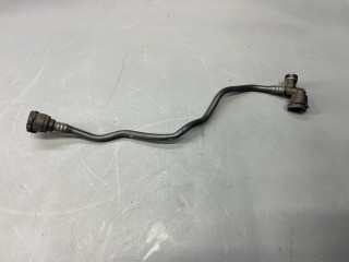 патрубок расширительного бачка Mini Cooper S 3 поколение F55 2016, 2.0 л., B46 A20 A, бензин, АКПП, b49, хетчбэк 5 дв., передний привод, 17127617366, 7617366