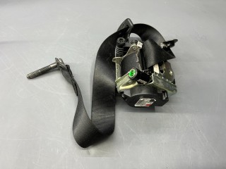 ремень безопасности Mini Cooper 3 поколение F56 2015, 1.5 л., бензин, АКПП, b22, передний привод, 72117358367, 7358367