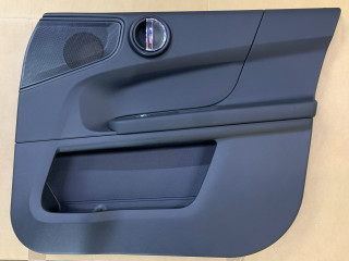 обшивка двери передняя правая Mini Countryman 2 поколение (2016 - 2020), 51417362994, 51417419626, 9354866, 61319354866, 51417910884, 51417476500, 51417411890, 51417390806, 51417463425, 51417441618