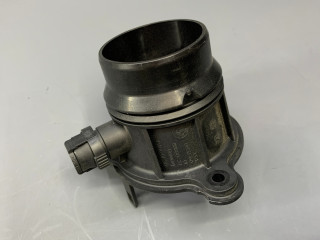 патрубок интеркулера Mini Cooper S 3 поколение [2-й рестайлинг] F56 2023, 2.0 л., бензин, робот, c3b, хетчбэк 3 дв., 13718650760, 8650760