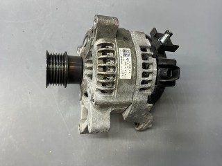 генератор Mini Clubman 2 поколение [рестайлинг] 2023, 2.0 л., бензин, АКПП, 851, полный привод, 12318680374, 8680374, 12318634124, 8634124, 5A157A7, 12315A157A7, 12318670568, 670568, 12318627124, 8627124, 12318627125, 8627125, 12318740305, 8740305