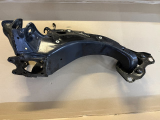 рычаг задний правый Mini Clubman 2 поколение [рестайлинг] 2023, 2.0 л., бензин, АКПП, 851, полный привод, 8842880, 33322468426, 2468426, 33306898964, 6898964, 33308842880, 33326851580, 6851580