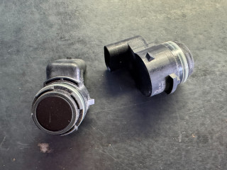 датчик парктроника Mini Cooper 3 поколение [рестайлинг] F55 2020, 1.5 л., B36 A15 A, бензин, АКПП, b71, хетчбэк 5 дв., передний привод, 66209274428, 9274428