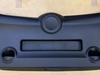 обшивка крышки багажника Mini Cooper 3 поколение (2013 - 2018), хетчбэк 5 дв., 51437318942, 51437318942, 7318942