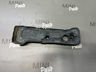 уплотнитель подкапотного пространства Mini Clubman 2 поколение (F54) F54 2017, 1.5 л., бензин, МКПП, c2b, полный привод, 64539312778, 9312778, 64539312779, 9312779