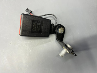 замок ремня безопасности Mini Cooper S 3 поколение [2-й рестайлинг] F56 2023, 2.0 л., бензин, робот, c3b, хетчбэк 3 дв., 72117362069, 7362069
