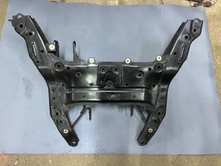 балка подвески передняя (подрамник) Mini Cooper 3 поколение F56 2015, 1.5 л., бензин, АКПП, b22, передний привод, 31116869546, 6869546