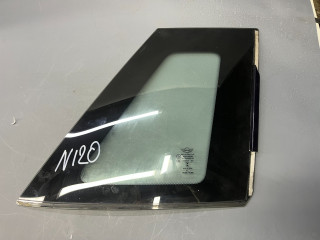 стекло кузовное боковое правое Mini Cooper S 3 поколение F55 2016, 2.0 л., B46 A20 A, бензин, АКПП, b49, хетчбэк 5 дв., передний привод, 51377322450, 7322450