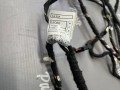 проводка двери задней Mini Cooper S 3 поколение F55 2016, 2.0 л., B46 A20 A, бензин, АКПП, b49, хетчбэк 5 дв., передний привод, 61129359266, 9359266, 61129360357, 9360357 - фото №3